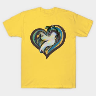 Peace Dove T-Shirt